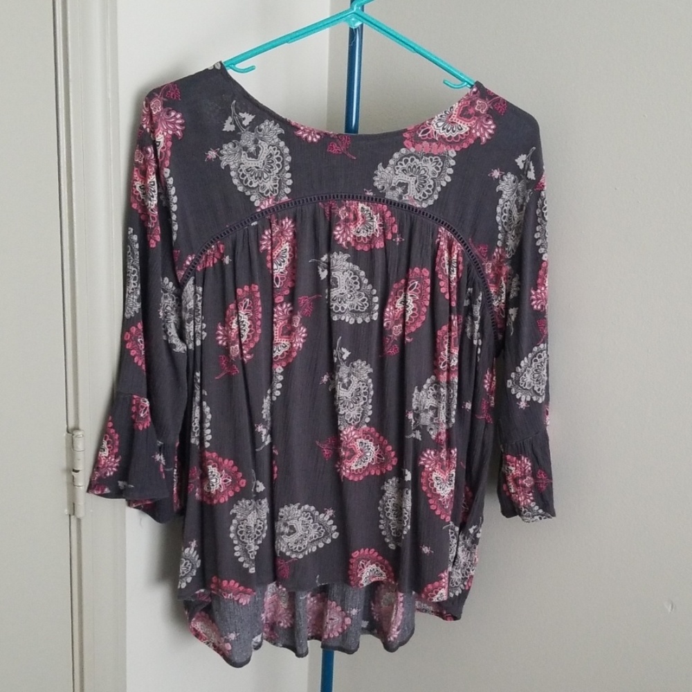 Blouse